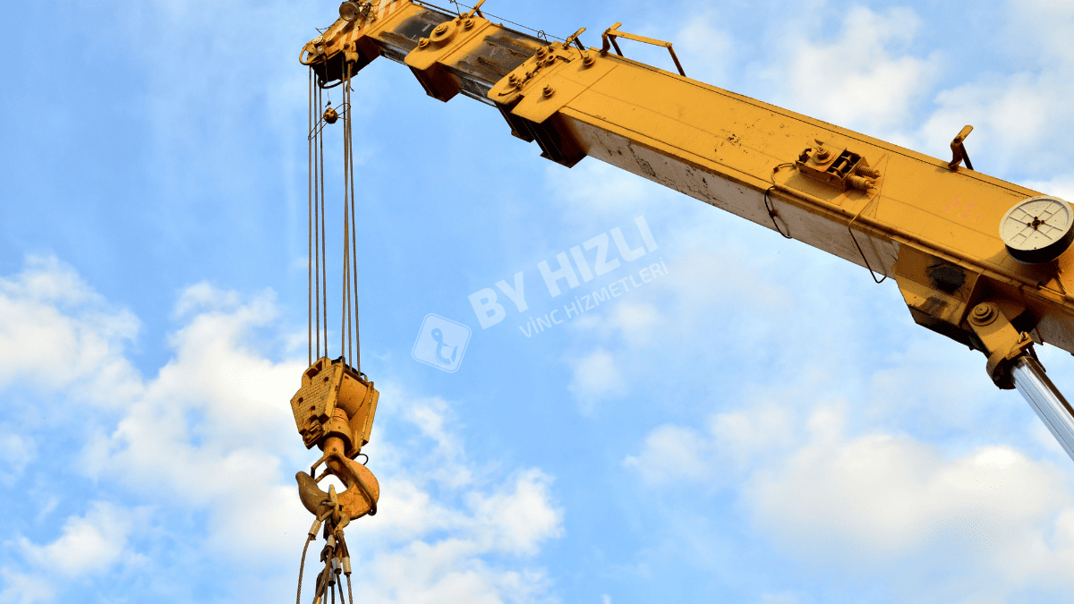 Karabağlar Ağır Nakliyat